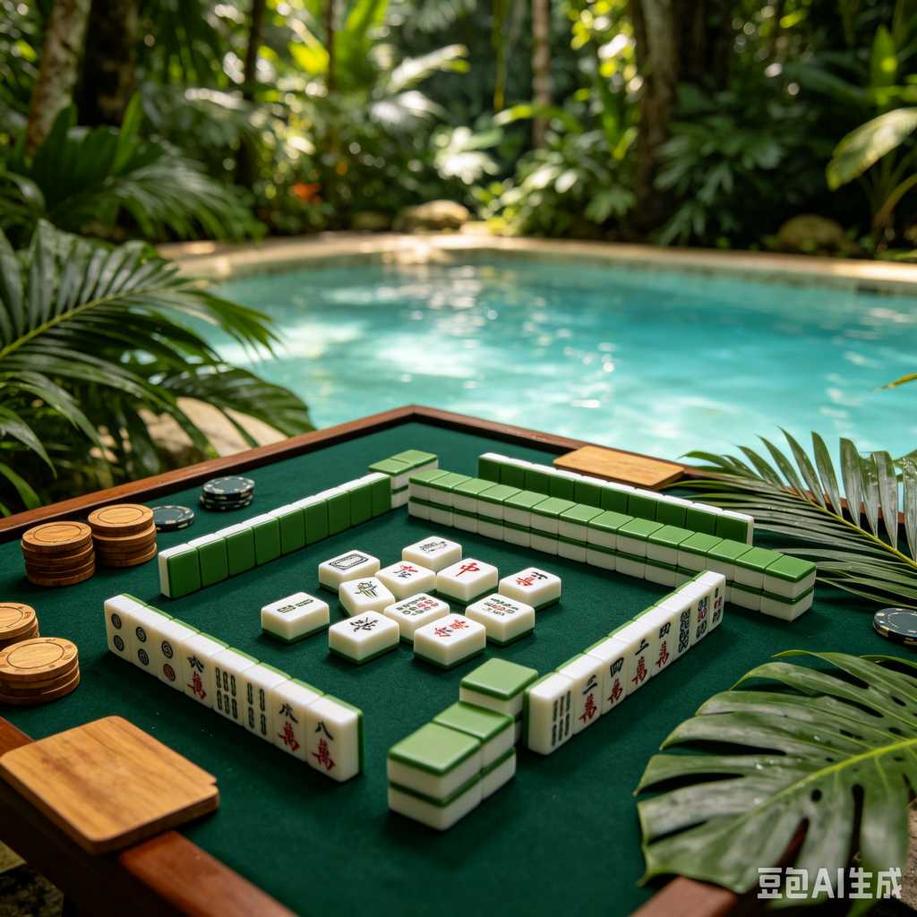Newcastle,mahjong