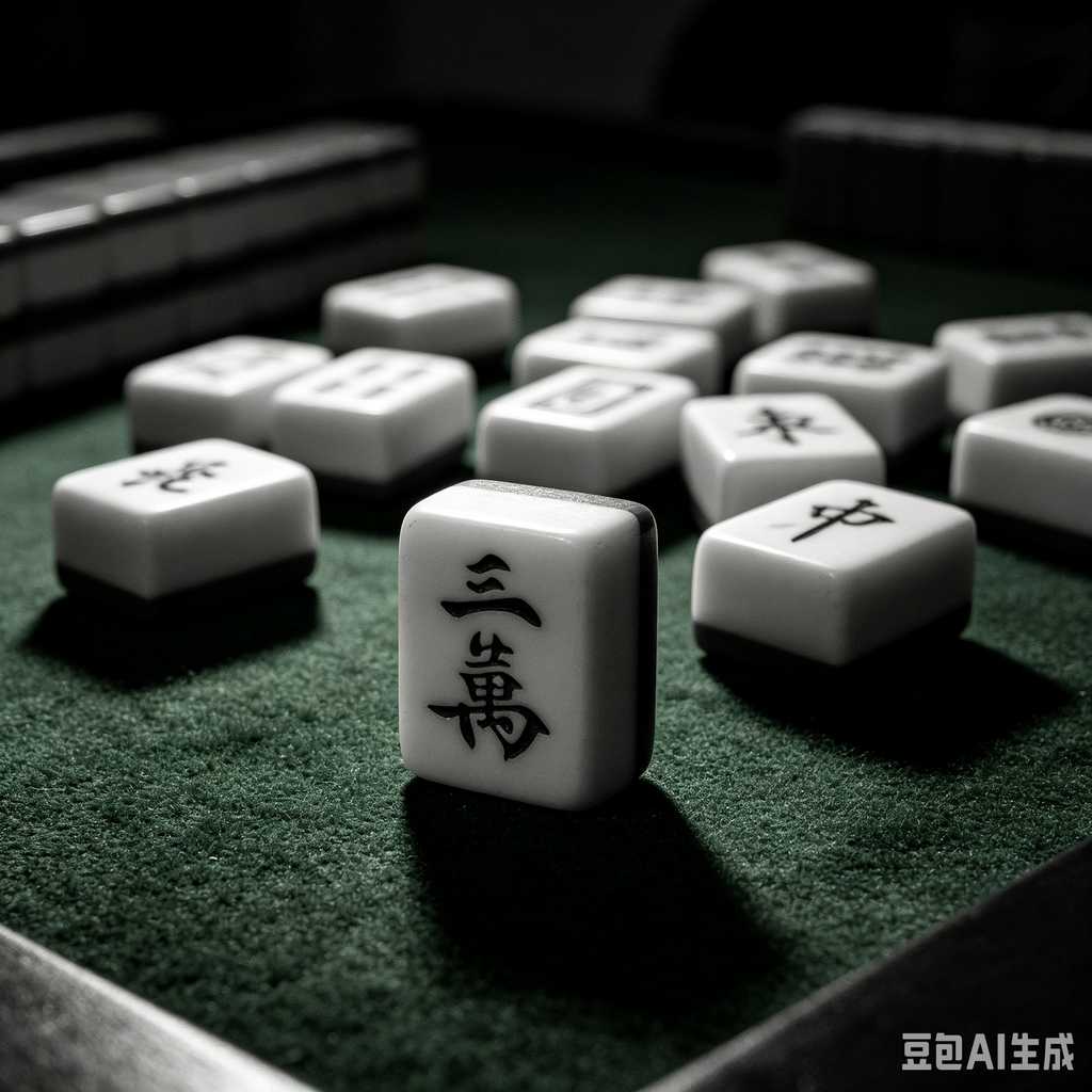 LasVegas,mahjong