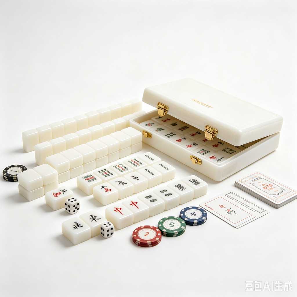 Tapachula,mahjong