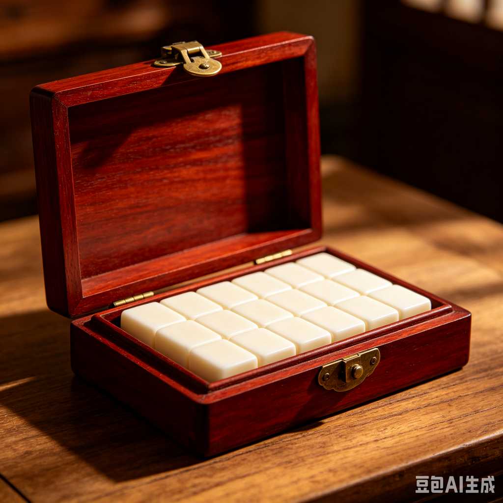 Hamburg,mahjong