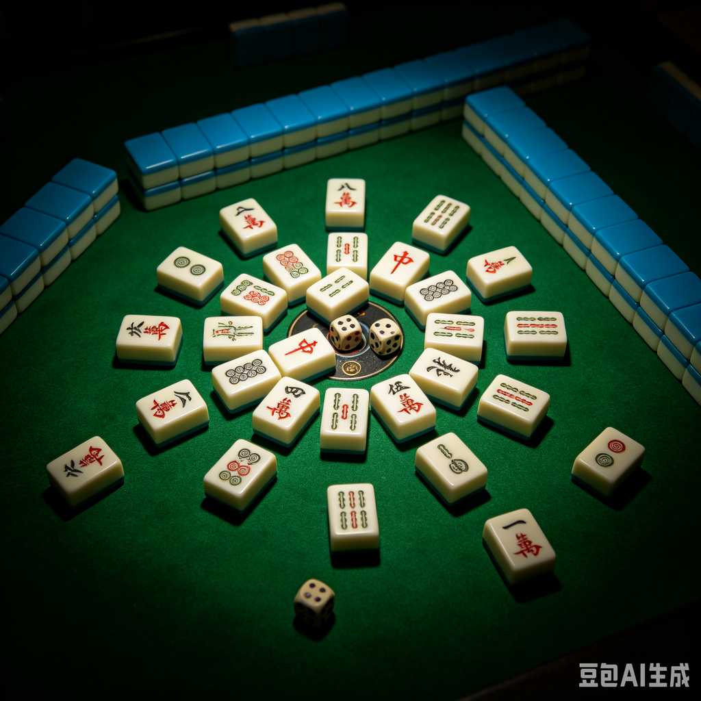 Goiania,mahjong