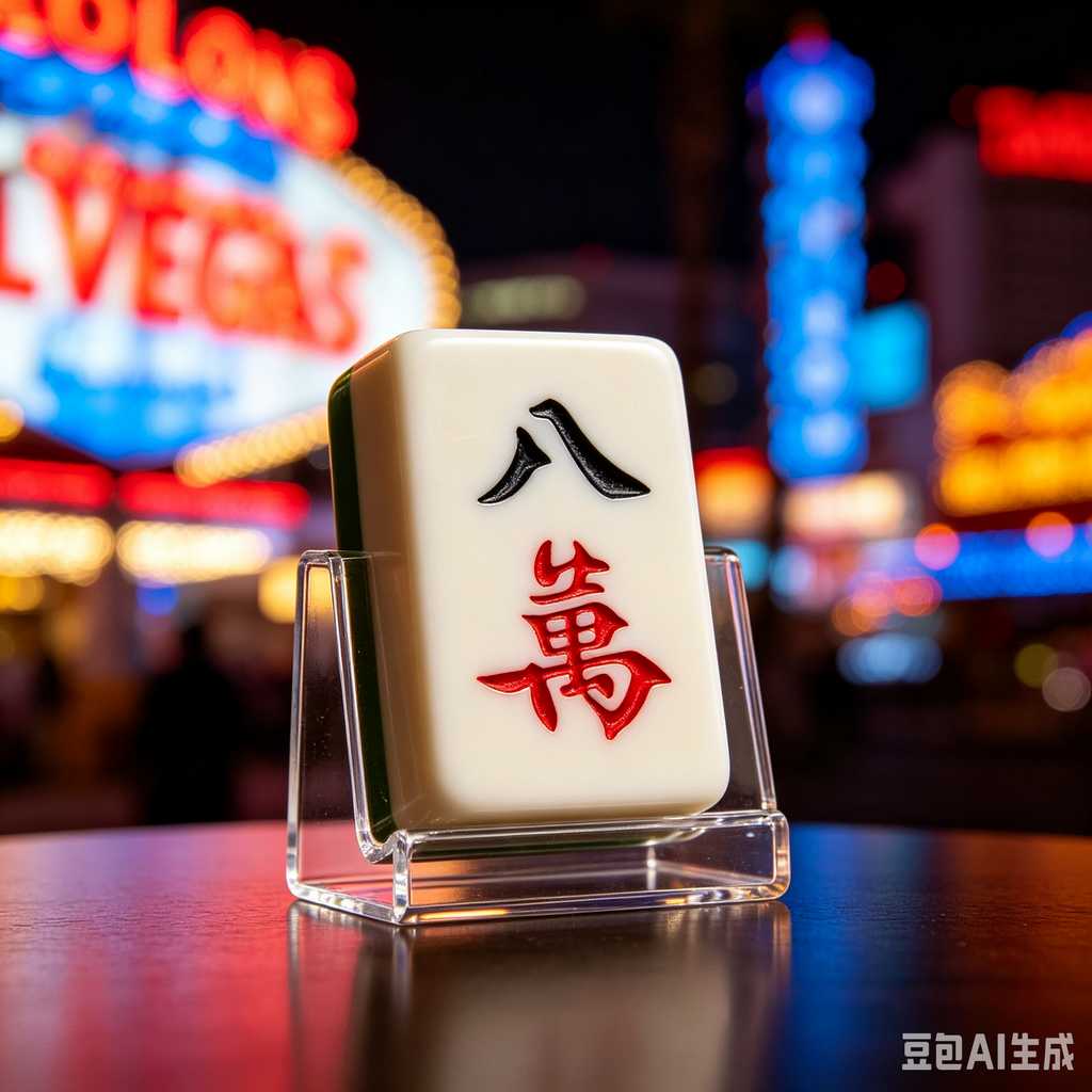 Glendale,mahjong