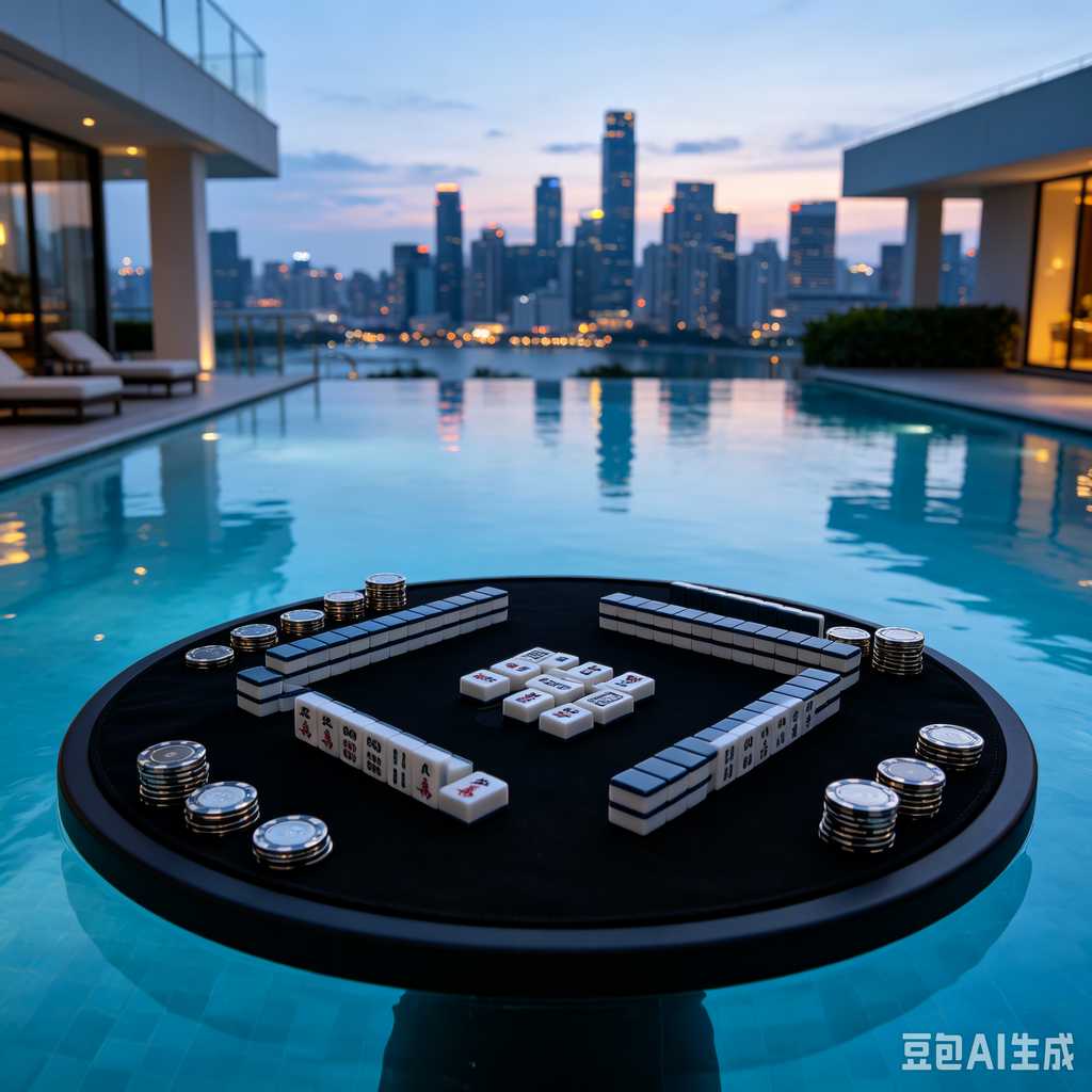 Champaign,mahjong