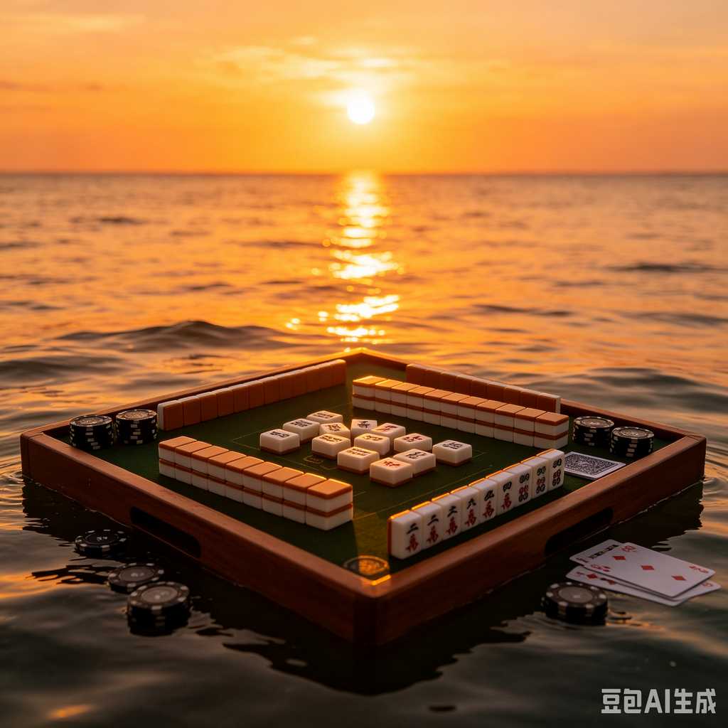 CasperWY,mahjong